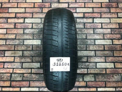 185/65/15 BRIDGESTONE BLIZZAK REVO GZ Зимние нешипованные бу