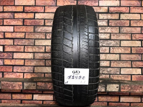 205/55/16 BRIDGESTONE BLIZZAK VRX Зимние  нешипованные бу