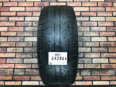 225/50/17 DUNLOP GRASPIC DS3 Зимние нешипованные бу