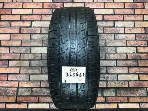 225/50/17 DUNLOP GRASPIC DS3 Зимние нешипованные бу