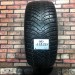 245/45/17 MICHELIN X-ICE NORTH Зимние шипованные бу