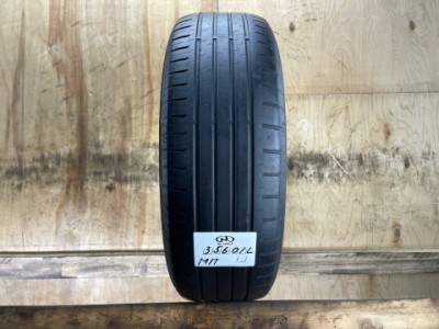 215/65/16 CONTINENTAL CONTIPREMIUMCONTACT 5 Летние бу