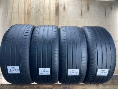 255/50/19 MICHELIN LATITUDE SPORT 3 Летние бу