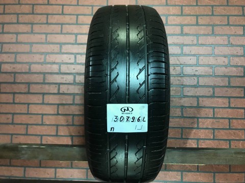 235/60/16 HANKOOK OPTIMO K406 Летние бу