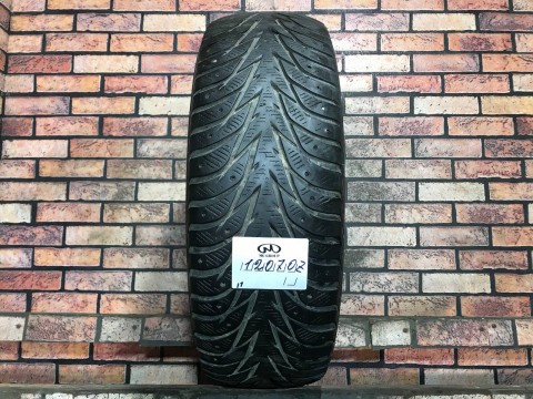 245/70/16 YOKOHAMA ICE GUARD STUD IG55 Зимние шипованные бу