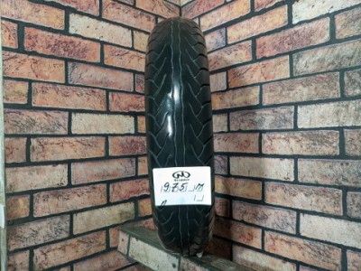 120/70/18 DUNLOP Мото шины бу