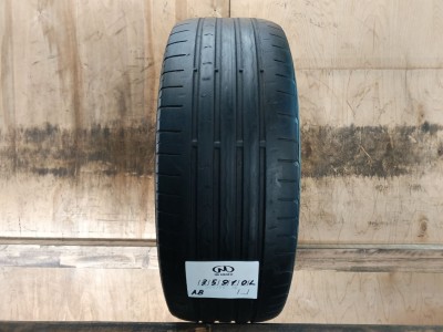 205/55/16 CONTINENTAL CONTIPREMIUMCONTACT 5 Летние бу