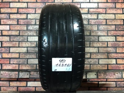 245/45/18 NOKIAN HAKKA BLACK 2 Летние бу