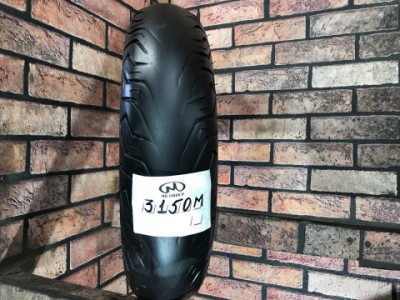 130/70/13 MICHELIN Мото шины бу