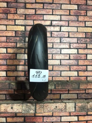 SHINKO 120/70/17