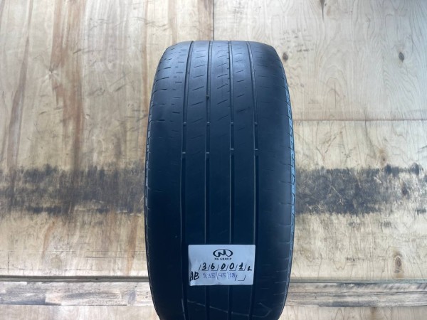 235/45/18 BRIDGESTONE TURANZA T005A Летние бу