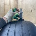 235/45/18 BRIDGESTONE TURANZA T005A Летние бу