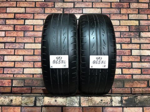 BRIDGESTONE 205/55/16 Летние