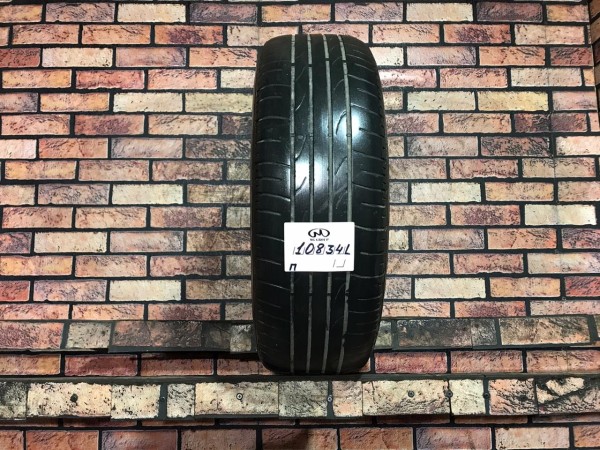 BRIDGESTONE 215/65/16 Летние