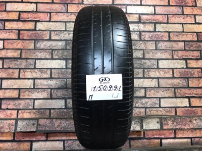 185/65/15 BRIDGESTONE B 394 Летние бу