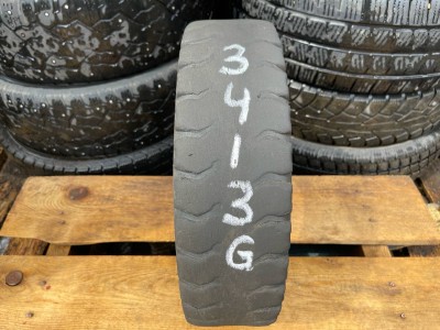 5-8 EMERALD GRECKSTER IND01 Грузовые бу