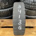 5-8 EMERALD GRECKSTER IND01 Грузовые бу