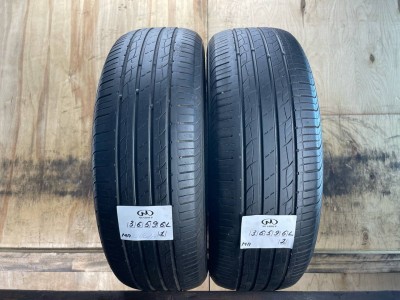 225/60/18 GITI GITICOMFORT F50 Летние бу