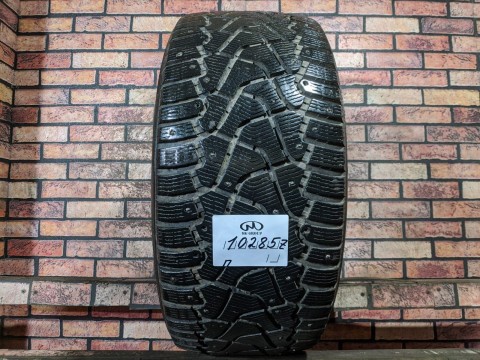 275/40/20 PIRELLI ICE ZERO STUDDED Зимние шипованные бу