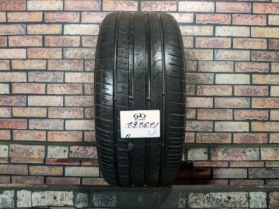 245/45/17 PIRELLI CINTURATO P7 Летние бу