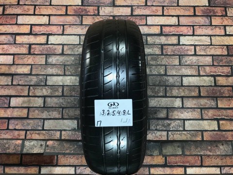 185/65/15 PIRELLI CINTURATO P1 Летние бу