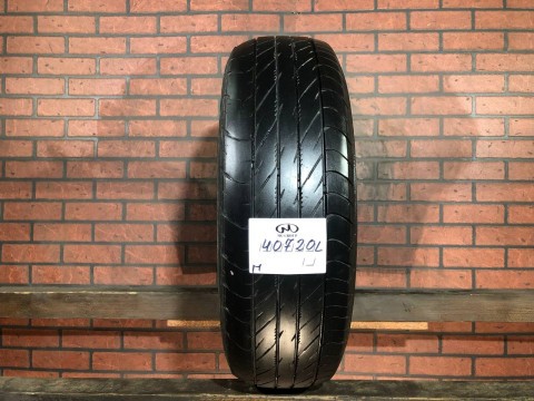 205/70/15 DUNLOP DIGI-TYRE ECO EC 201 Летние бу
