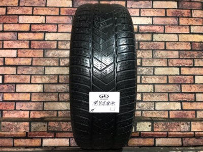 235/55/19 PIRELLI SCORPION Зимние  нешипованные бу