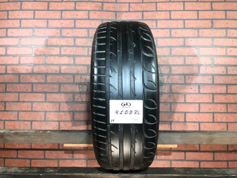 215/55/17 TIGAR UHP ULTRA HIGH PERFORMANCE Летние бу