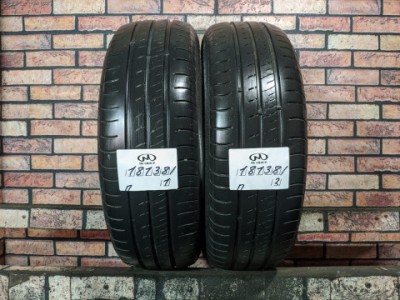 185/65/15 KUMHO ECOWING ES31 Летние бу