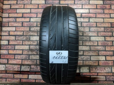 235/45/18 BRIDGESTONE POTENZA RE050A Летние бу