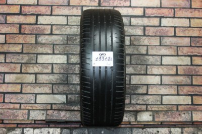 225/55/18 BRIDGESTONE DUELER H/P SPORT Летние бу