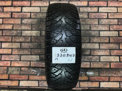 175/70/13 NOKIAN TYRES Зимние шипованные бу