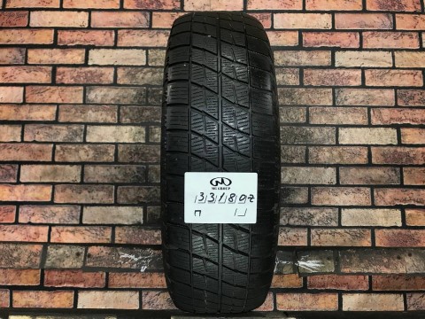 195/65/14 AUTOBACS ICE ESPORTE Зимние нешипованные бу