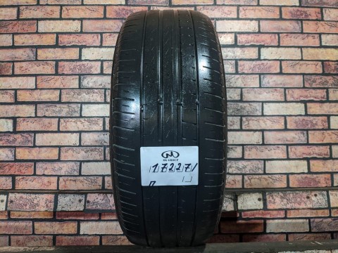 215/55/17 PIRELLI CINTURATO P7 Летние бу