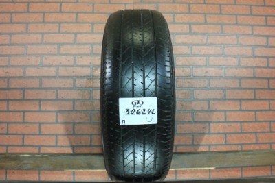 215/65/16 DUNLOP SP SPORT 270 Летние бу