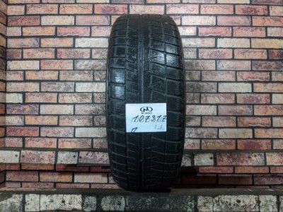 215/60/16 BRIDGESTONE BLIZZAK REVO GZ Зимние нешипованные бу
