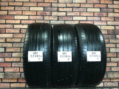 205/65/15 NOKIAN TYRES HAKKA GREEN 3 Летние бу