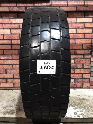 315/70/22.5 GOODYEAR REGIONAL RHD II Грузовые бу