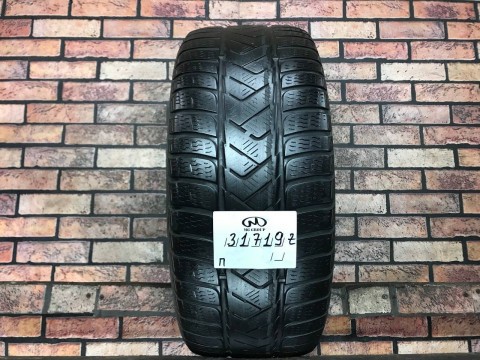 215/45/16 PIRELLI WINTER SOTTOZERO 3 Зимние нешипованные бу