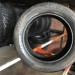 245/55/19 BRIDGESTONE DUELER H/L 400 Летние бу