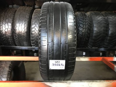 235/55/19 PIRELLI SCORPION VERDE Летние бу