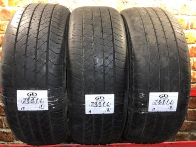 DUNLOP 235/55/18 Летние