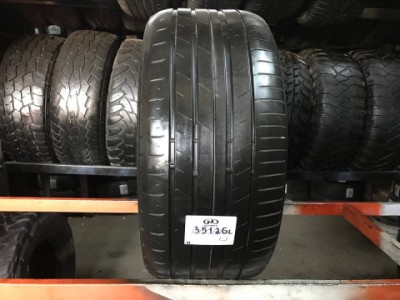 295/40/21 TOYO PROXES SPORT Летние бу