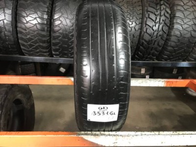 185/65/15 HANKOOK OPTIMO K415 Летние бу