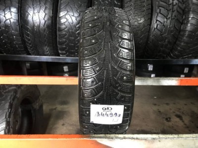 175/65/14 NOKIAN TYRES NORDMAN 5 Зимние шипованные бу