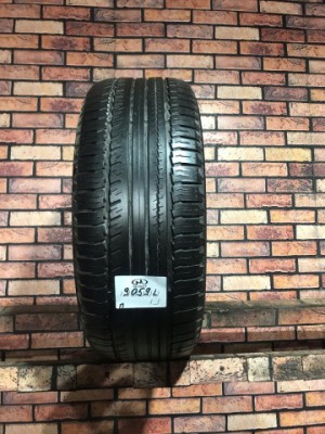 285/60/18 NOKIAN HAKKA HAKKA SUV Летние бу