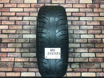 215/60/17 BRIDGESTONE ICE CRUISER 7000 Зимние шипованные бу