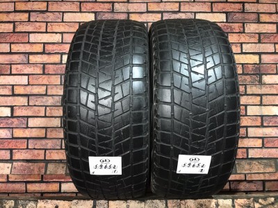 285/60/18 BRIDGESTONE BLIZZAK DM-V1 Зимние нешипованные бу