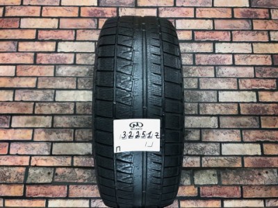 205/55/16 BRIDGESTONE BLIZZAK REVO GZ Зимние нешипованные бу