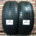 245/50/20 BRIDGESTONE BLIZZAK DM-V1 Зимние нешипованные бу